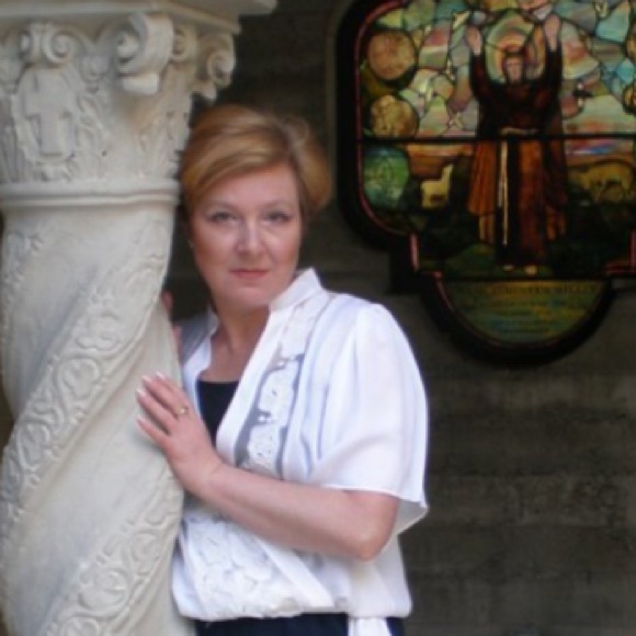 Meet the Posher Other - Meet your Posher, Galina